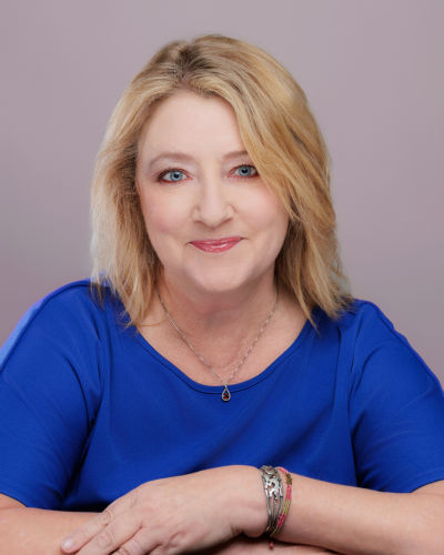 Nancy Southcott